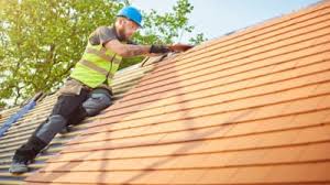 Best Storm Damage Roof Repair  in Republic, PA