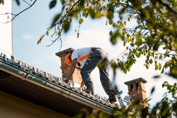 Best Roof Installation  in Republic, PA