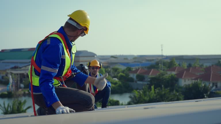 Best Hot Roofs  in Republic, PA