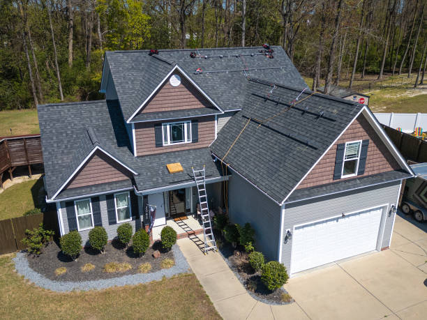 Professional Roofing in Republic, PA